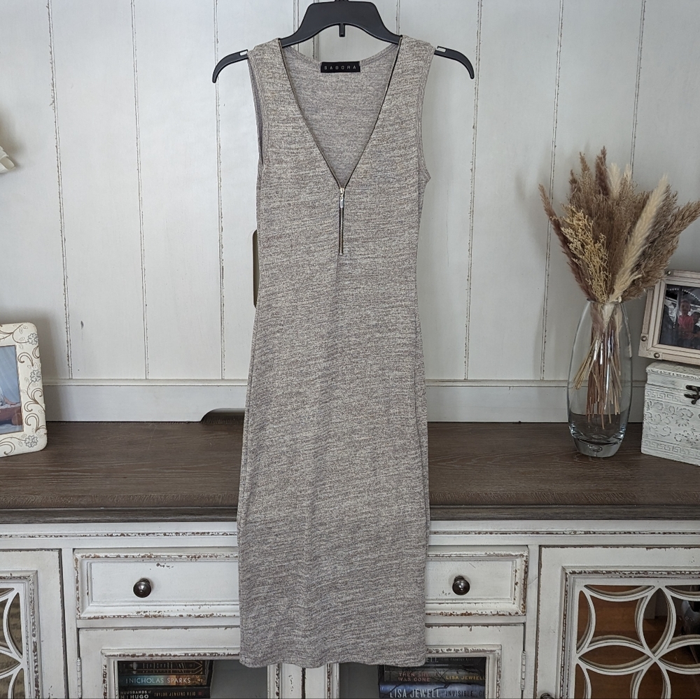Gorgeous Bodycon Dress